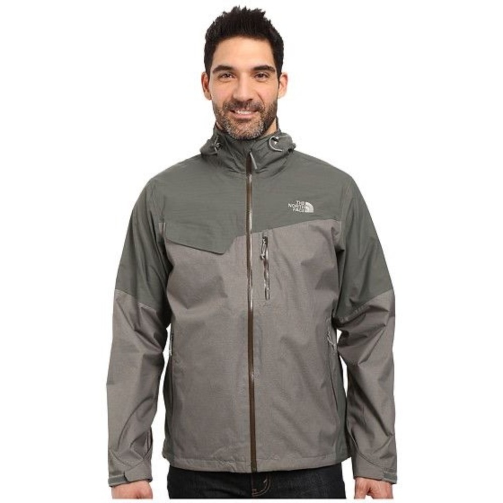 THE NORTH FACE Men's Berenson Shell Jackson‎ Size X-Large